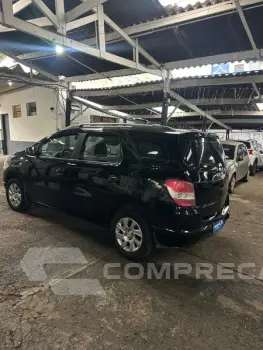 SPIN LTZ 7P
