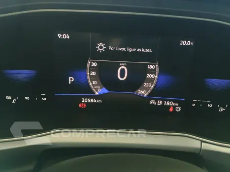 T-CROSS 1.0 200 TSI