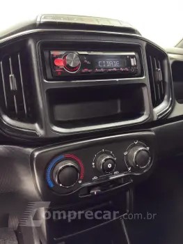 STRADA 1.4 Fire Endurance CS