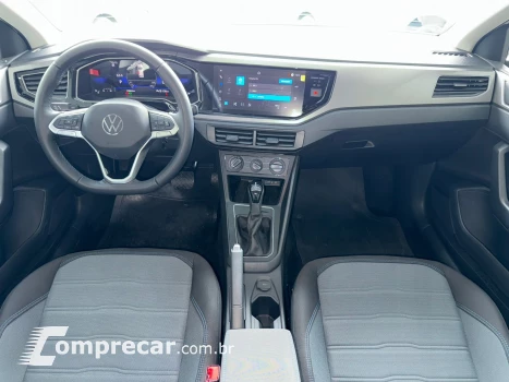 Nivus Comfortline 1.0 Tsi