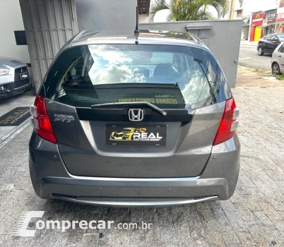 Fit LX 1.4/ 1.4 Flex 8V/16V 5p Aut.