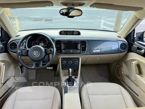 Fusca 2.0 TSI 16V Aut.