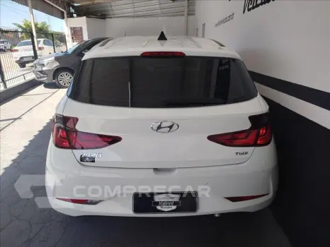 HB20 1.0 Tgdi Evolution