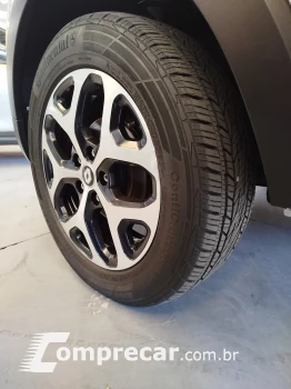CAPTUR 1.6 16V SCE Life
