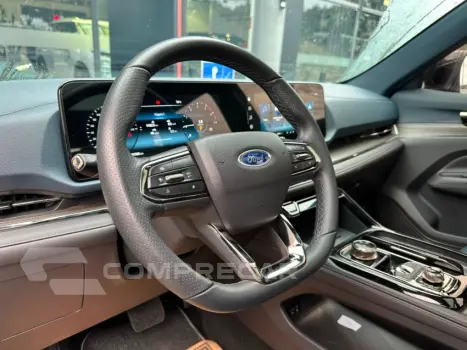 TERRITORY 1.5 Ecoboost Gtdi Titanium