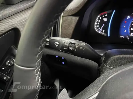 CRETA 1.0 TGDI FLEX PLATINUM AUTOMÁTICO