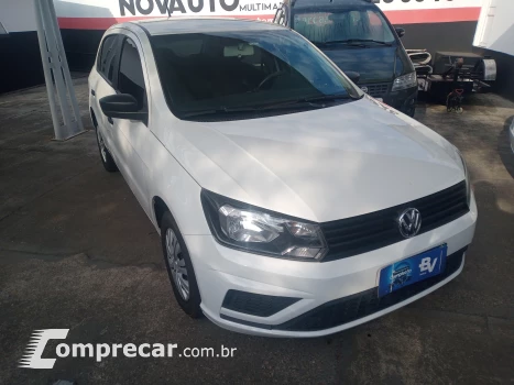GOL 1.0 12V MPI Totalflex
