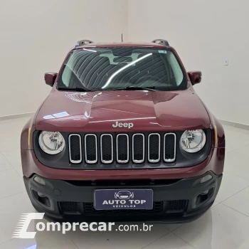 RENEGADE 1.8 16V Limited