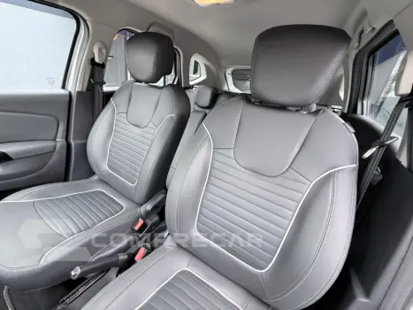 CAPTUR 1.6 16V SCE Intense