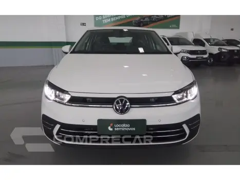 POLO 1.0 170 TSI HIGHLINE AUTOMÁTICO
