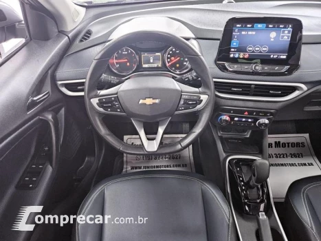 TRACKER PREMIER 1.2 TURBO 12V FLEX AUT