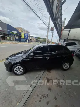 Gol Special 1.0 Total Flex 8V 5p
