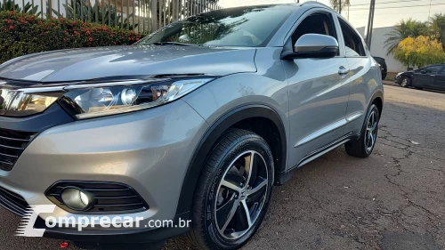 HR-V 1.8 16V EXL