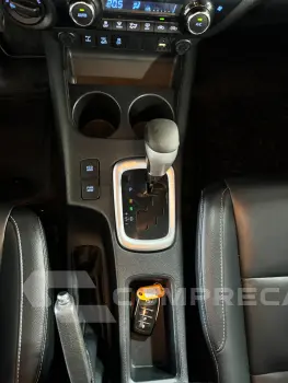 Hilux CD SRX 4x4 2.8 TDI 16V Diesel Aut.