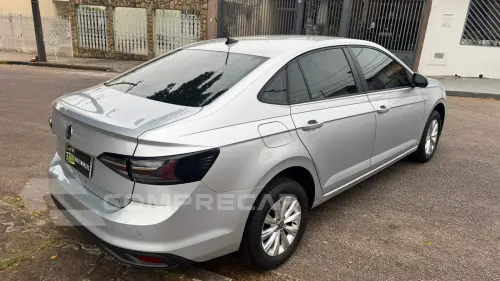 Virtus 170 TSi