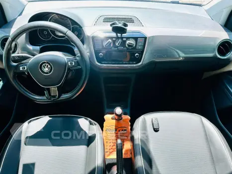 CROSS UP 1.0 TSI 12V