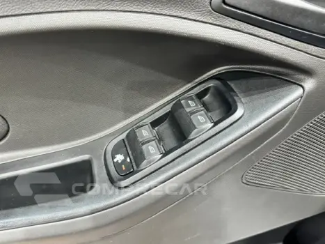 KA - 1.5 TI-VCT SE AUTOMÁTICO
