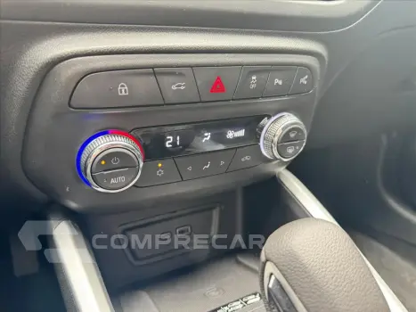 ONIX 1.0 TURBO FLEX PLUS PREMIER AUTOMÁTICO