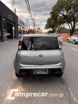 UNO 1.0 EVO Attractive 8V