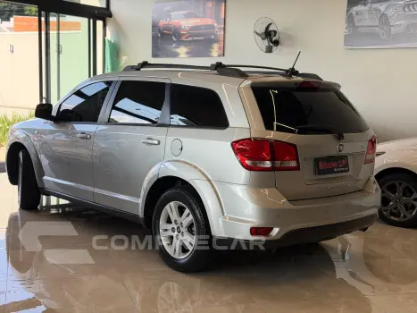 FREEMONT 2.4 Precision 16V