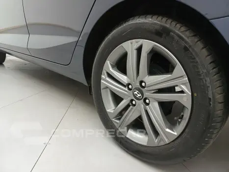 HB20S 1.0 TGDI FLEX COMFORT PLUS AUTOMÁTICO