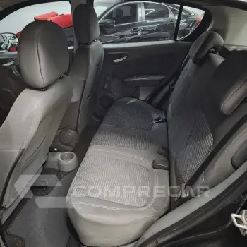 Palio ATTRACTIVE 1.0 EVO Fire Flex 8v 5p