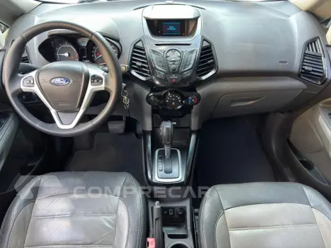 ECOSPORT 2.0 FREESTYLE 16V FLEX 4P AUTOMÁTICO