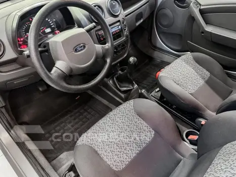 Ka 1.0 8V/1.0 8V ST Flex 3p