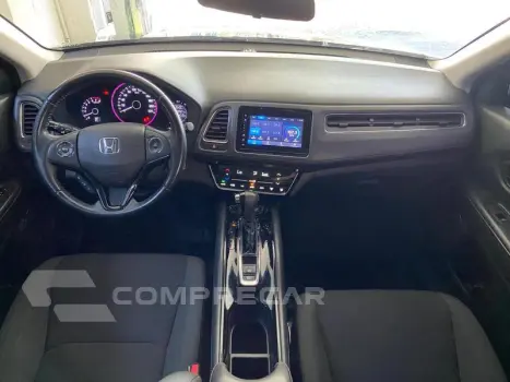 HR-V EX 1.8 FLEXONE 16V 5P AUT