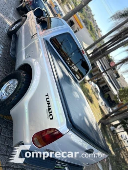 F-250 XLT 4.2 180cv CD TB Diesel