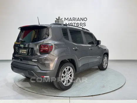 RENEGADE 1.3 T270 TURBO FLEX LONGITUDE AT6