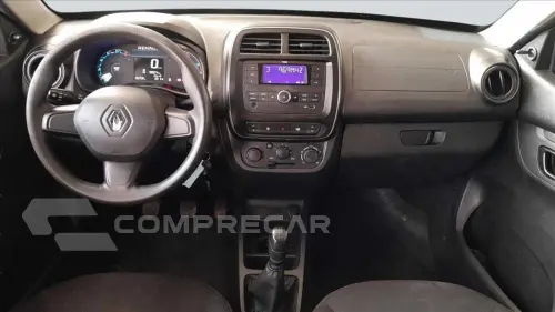KWID 1.0 12V SCE FLEX ZEN MANUAL