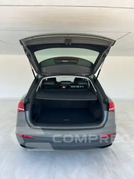 Q3 1.4 TFSI Attraction