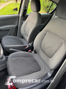 PALIO 1.4 MPI Attractive 8V