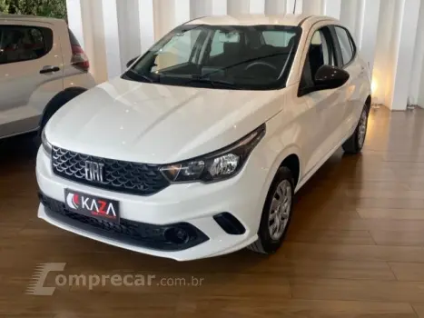 ARGO - 1.0 FIREFLY DRIVE MANUAL