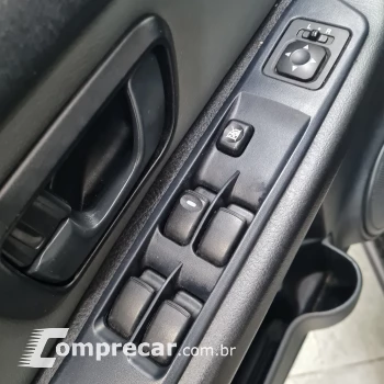 PAJERO TR4 2.0 4X2 16V