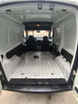 Kangoo Express RL/ Express 1.6 16V/8V