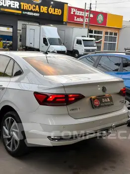 VIRTUS 1.0 200 TSI Highline