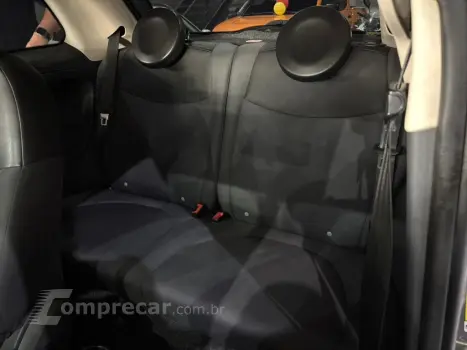 500 1.4 CULT 8V FLEX 2P AUTOMATIZADO