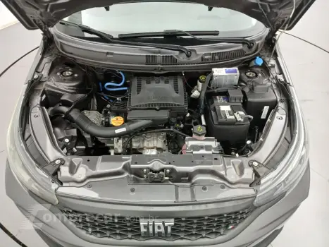 ARGO 1.0 FIREFLY FLEX DRIVE MANUAL