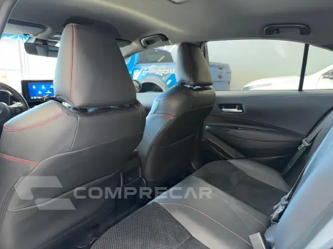 Corolla GR S 2.0
