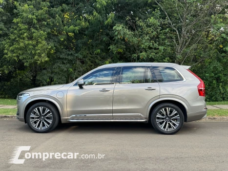 XC90 2.0 T8 Hybrid Inscription Expression AWD Geartronic