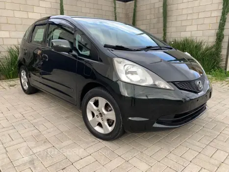 FIT 1.4 LX 16V FLEX 4P MANUAL