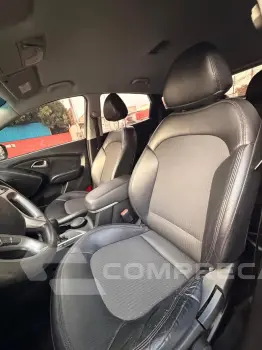 IX35 2.0 MPFI GLS 16V