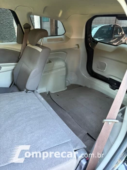 SPIN 1.8 LT 8V