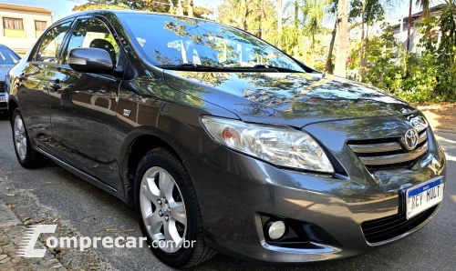 COROLLA 1.8 XEI 16V