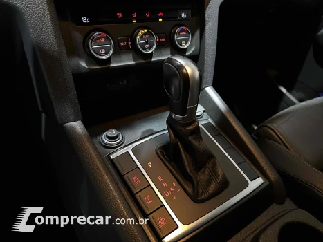AMAROK 3.0 V6 TDI DIESEL HIGHLINE CD 4MOTION AUTOMÁTICO
