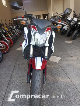 CB 650F