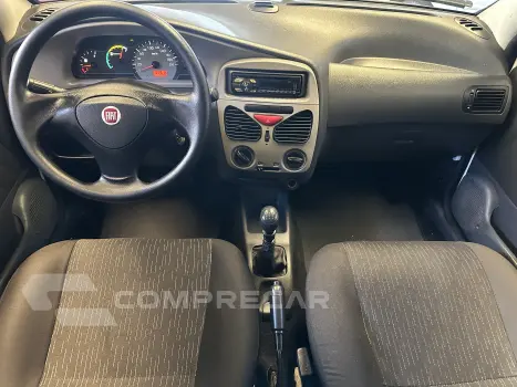 PALIO 1.0 MPI Fire Economy 8V