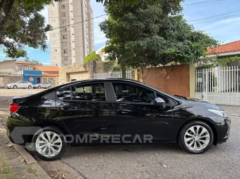 CRUZE 1.4 LT